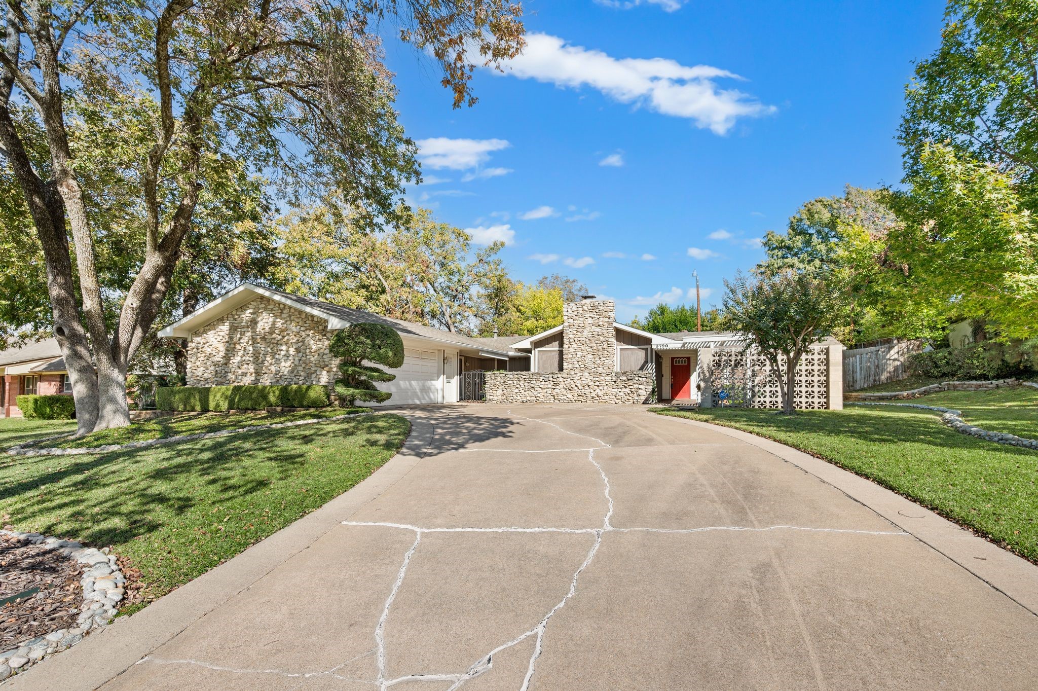 3720 Wooten Drive Fort Worth TX 76133