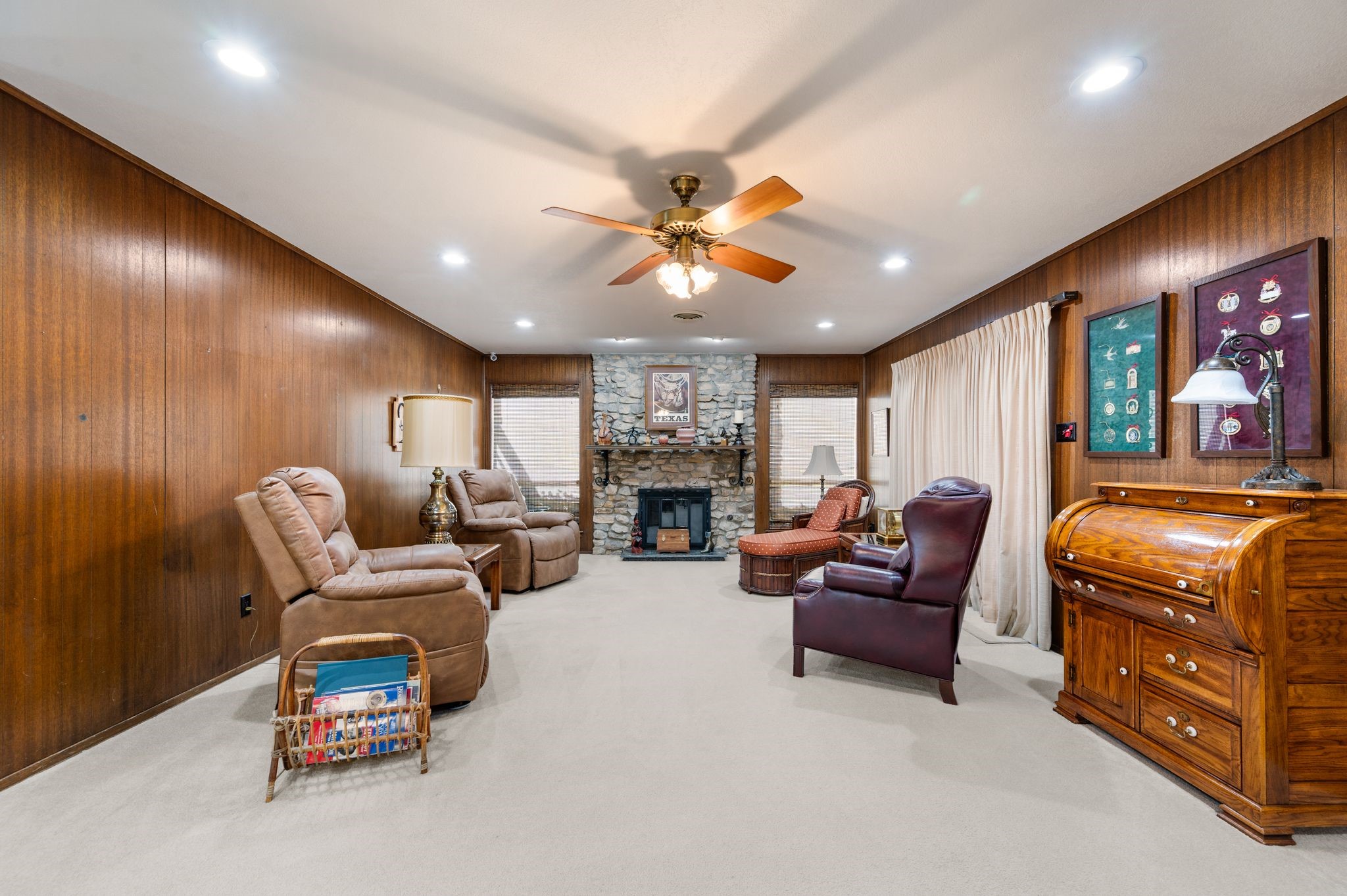 3720 Wooten Drive Fort Worth TX 76133