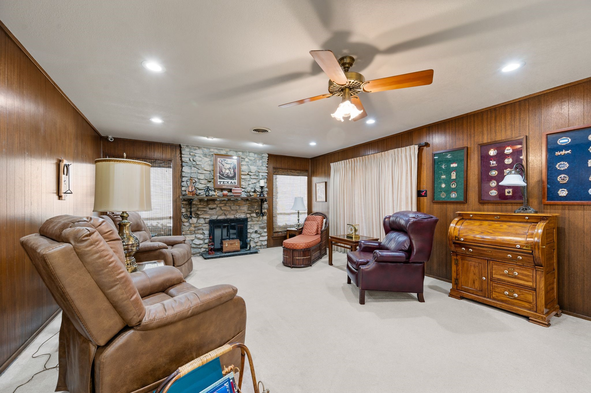 3720 Wooten Drive Fort Worth TX 76133