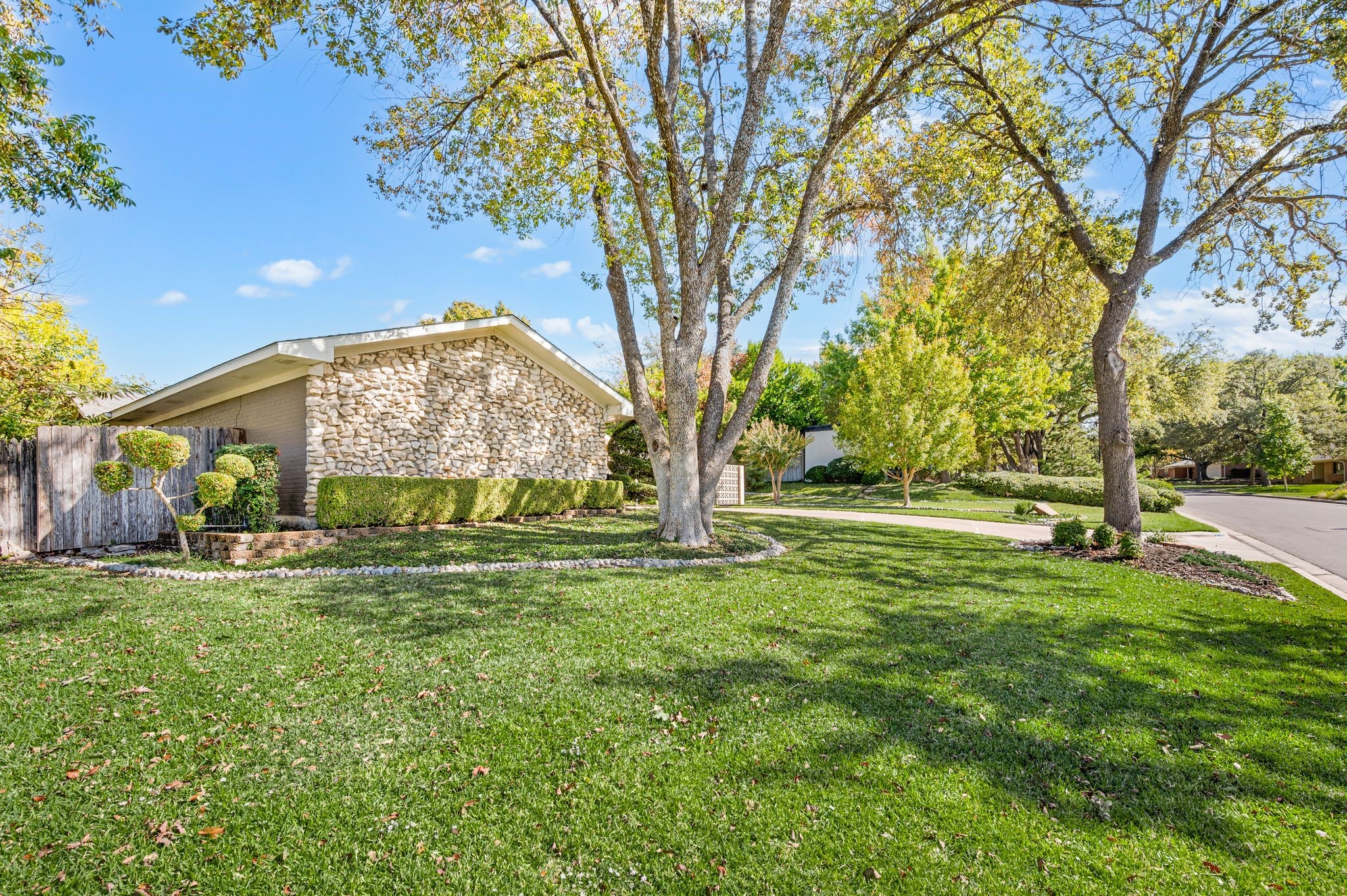 3720 Wooten Drive Fort Worth TX 76133