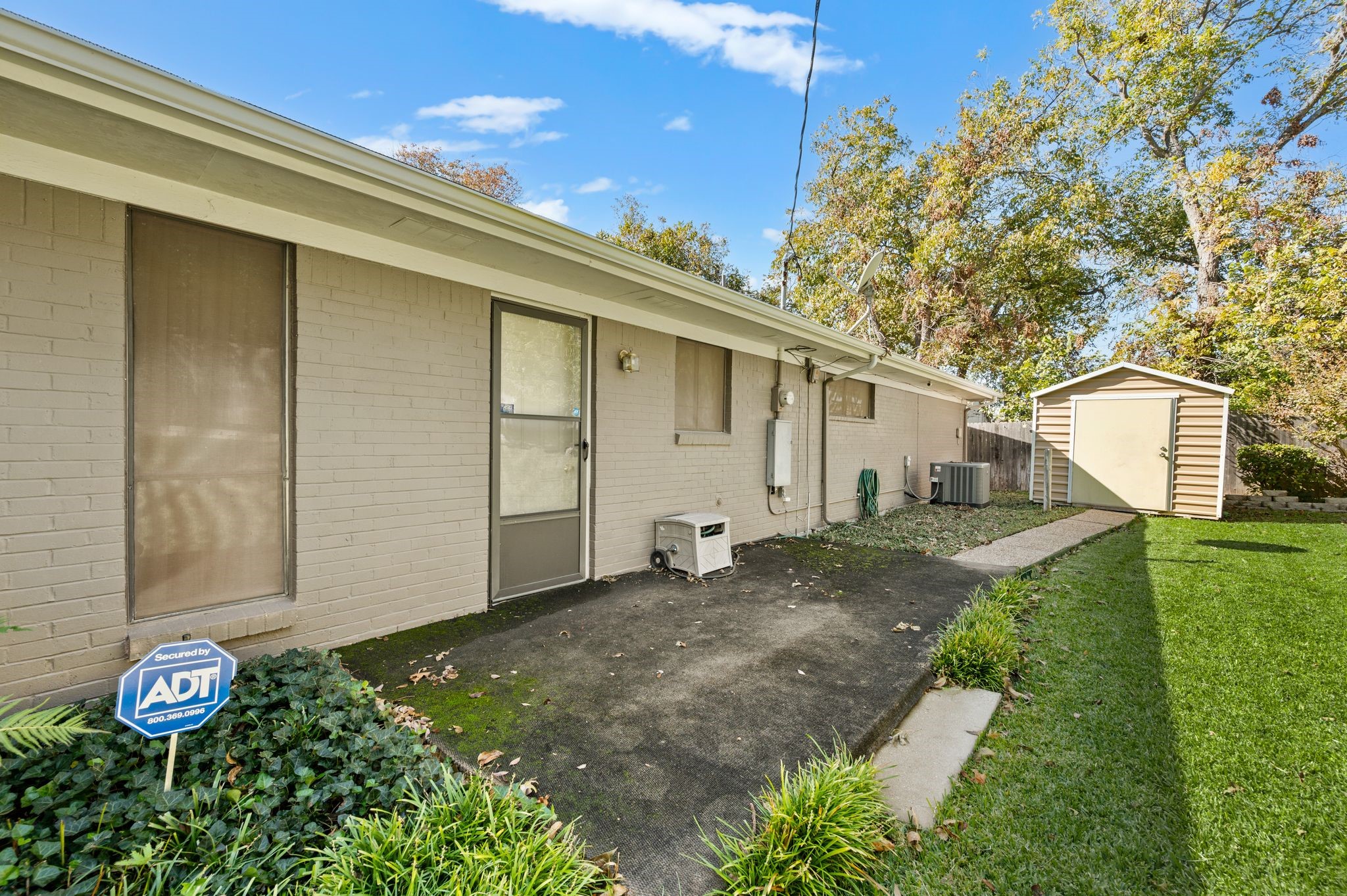 3720 Wooten Drive Fort Worth TX 76133