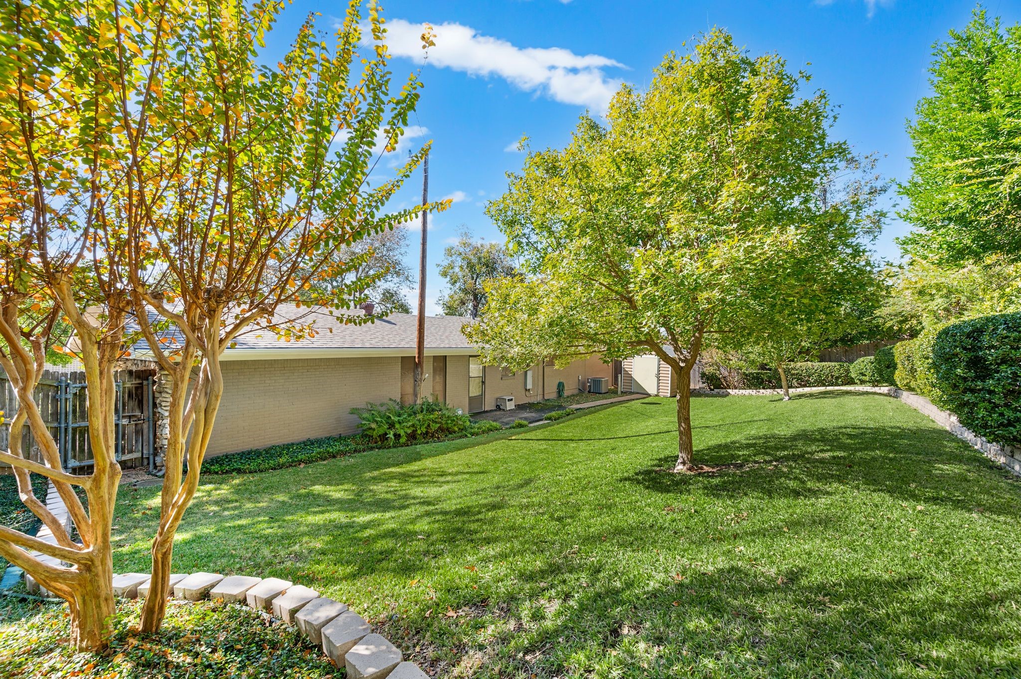 3720 Wooten Drive Fort Worth TX 76133