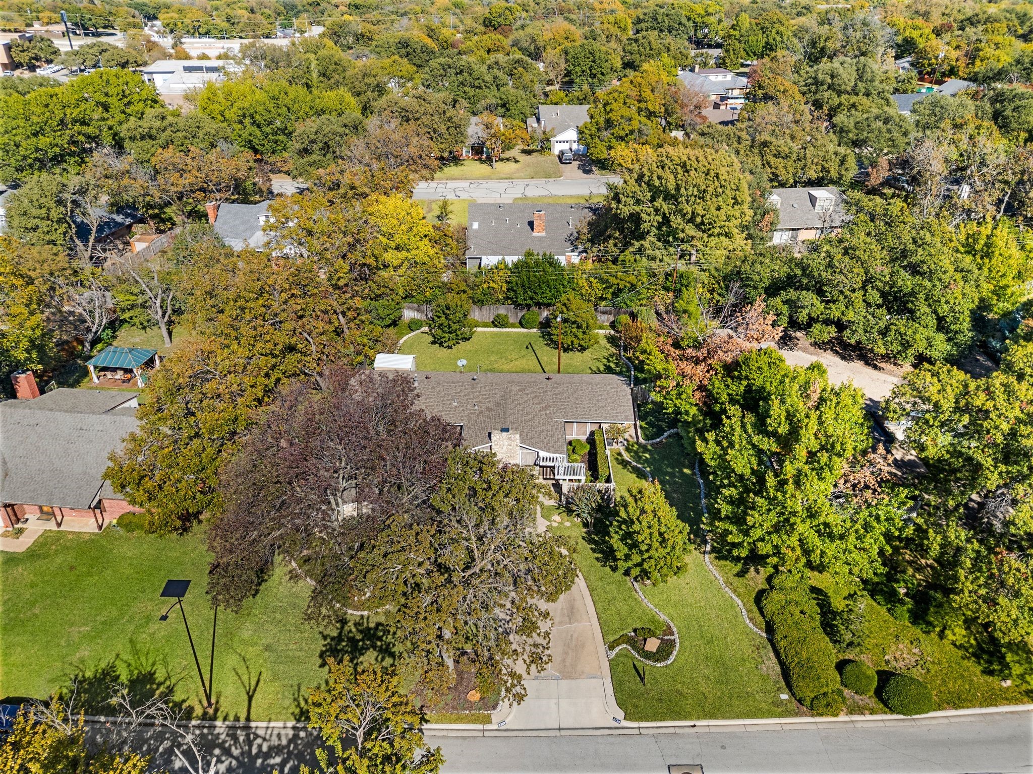 3720 Wooten Drive Fort Worth TX 76133