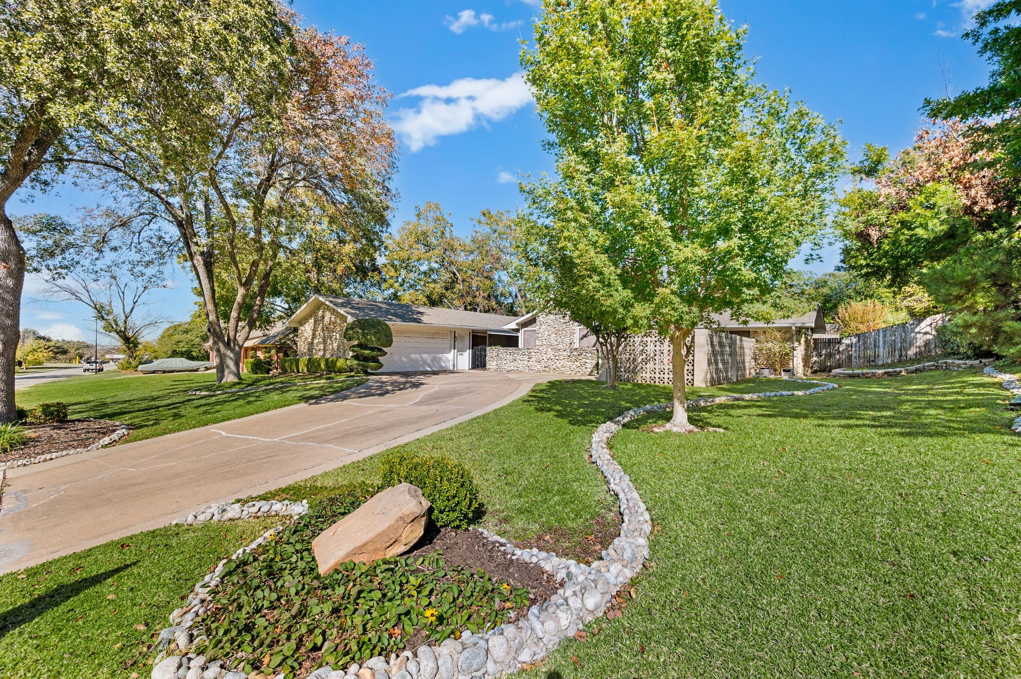3720 Wooten Drive Fort Worth TX 76133