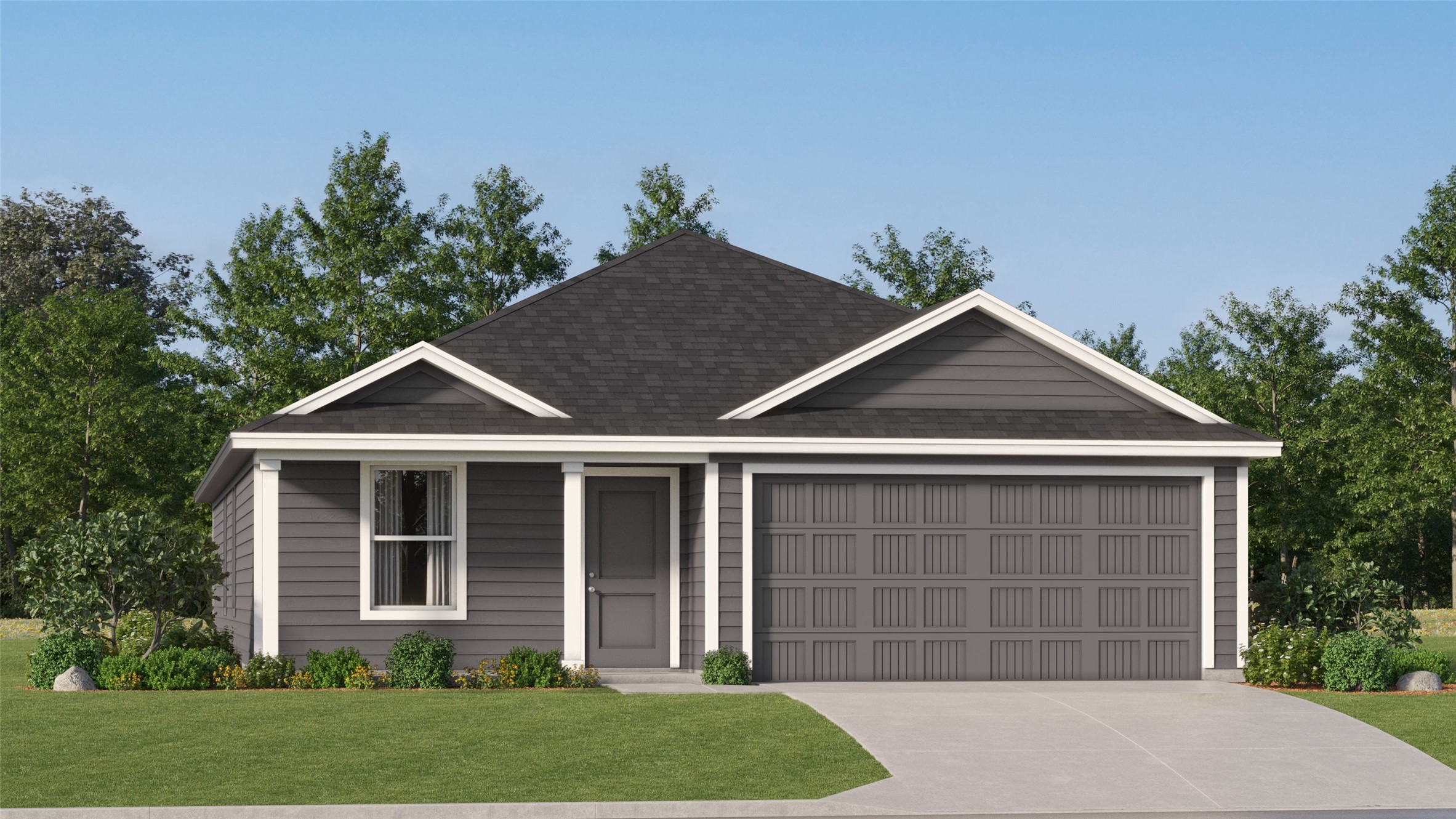 2532 Smoke Passage Street Crandall TX 75114