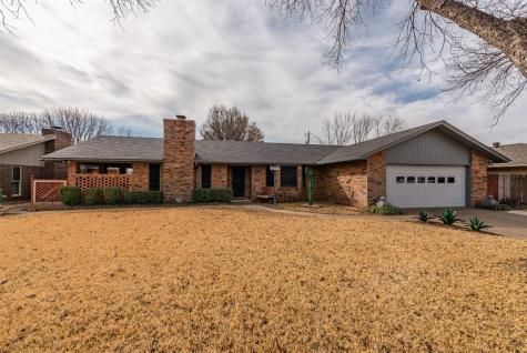 503 Tahiti Drive Granbury TX 76048
