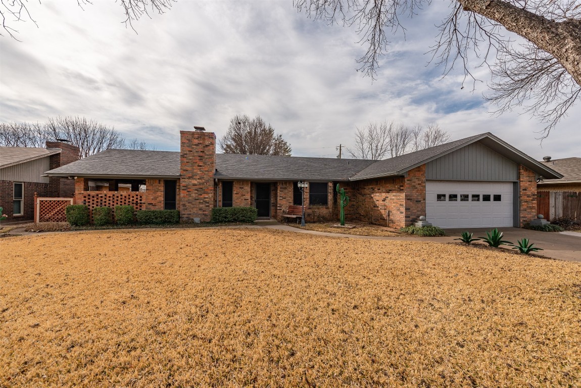 503 Tahiti Drive Granbury TX 76048