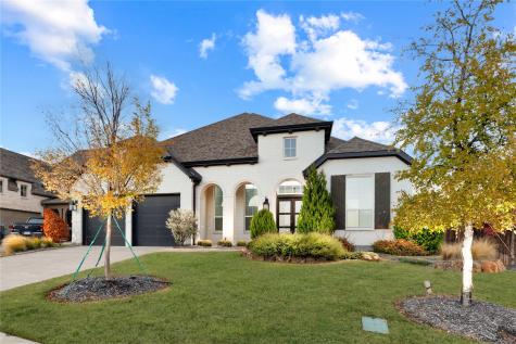 4100 Sandbrock Parkway Aubrey TX 76227