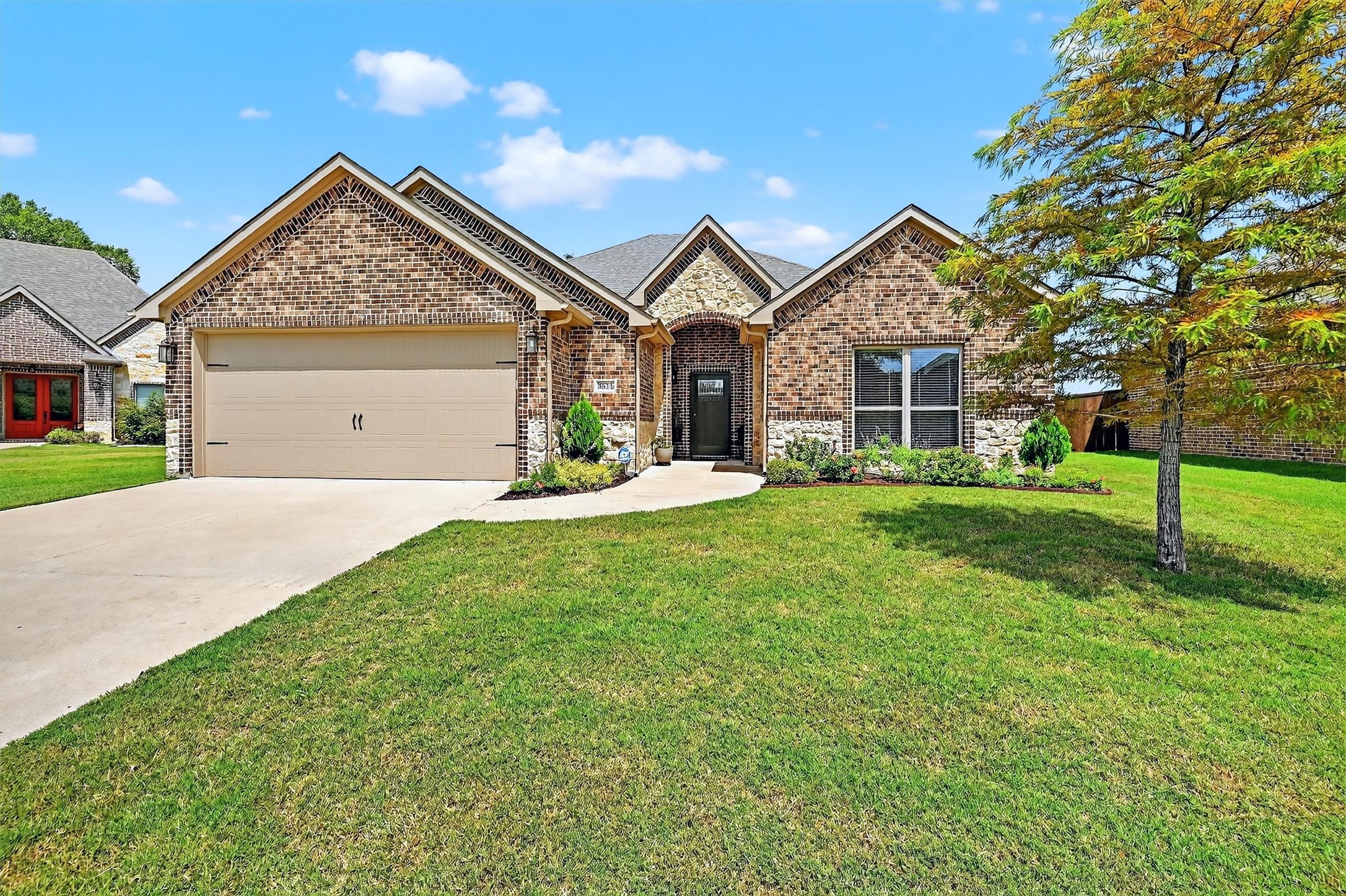 3615 Fawn Meadow Trail Denison TX 75020