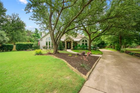 915 Raven Court Southlake TX 76092