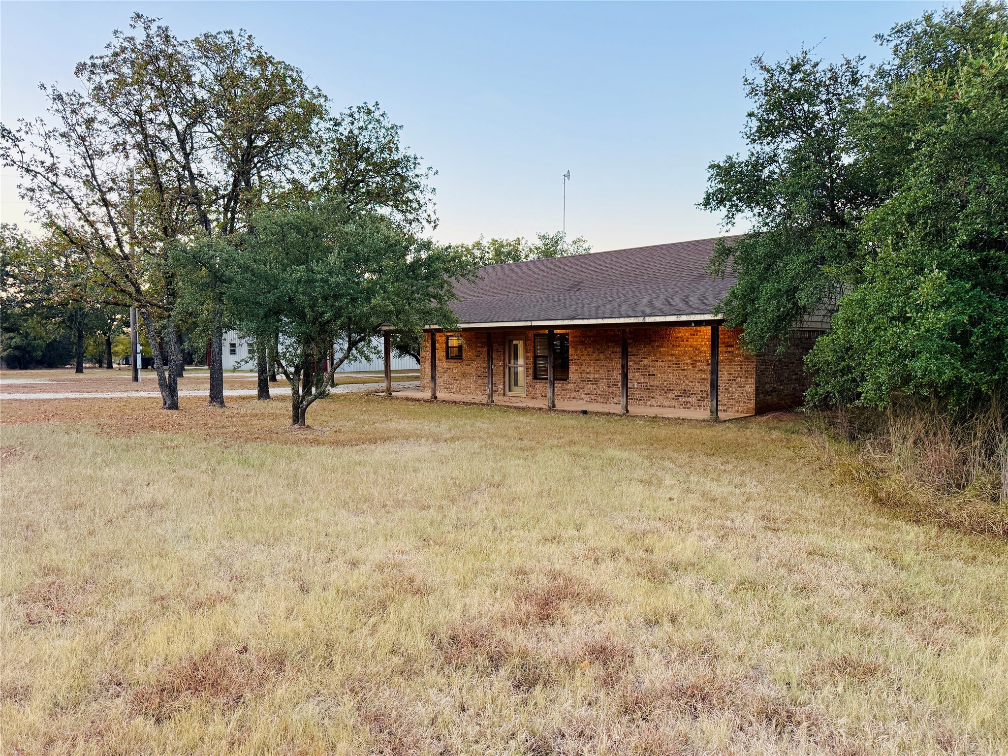 350 Private Road 1407 Morgan TX 76671
