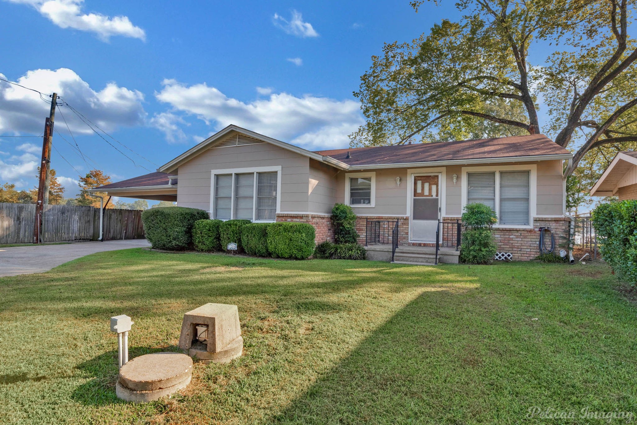 7206 S Lakeshore Drive Shreveport LA 71119