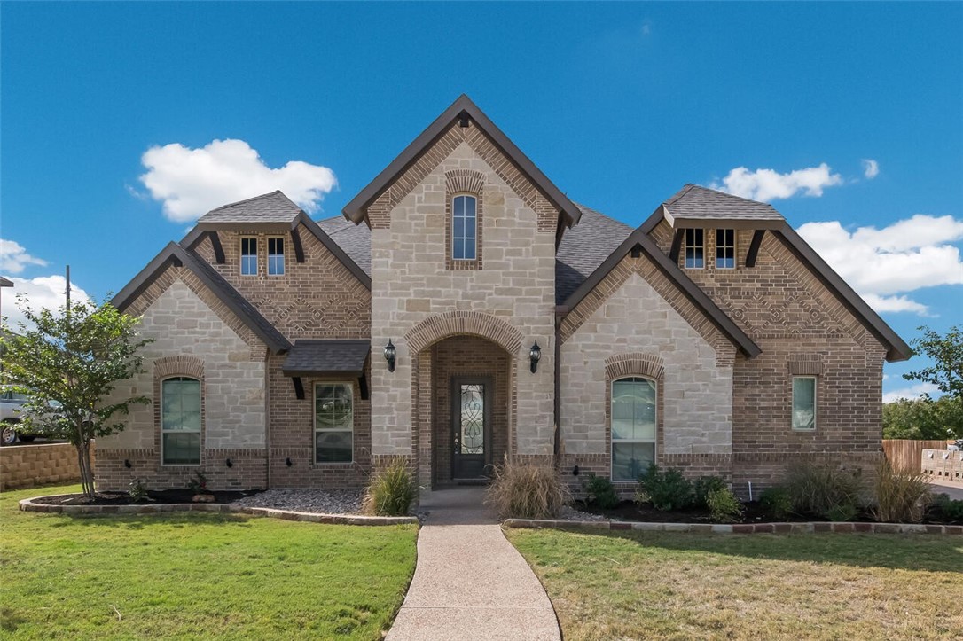 16002 Sorrento Drive Woodway TX 76712