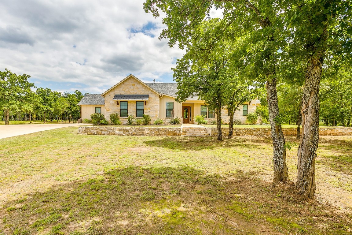 154 Treeline Court Lipan TX 76462