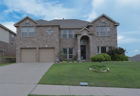 1067 Hollow Creek Drive Cedar Hill TX 75104