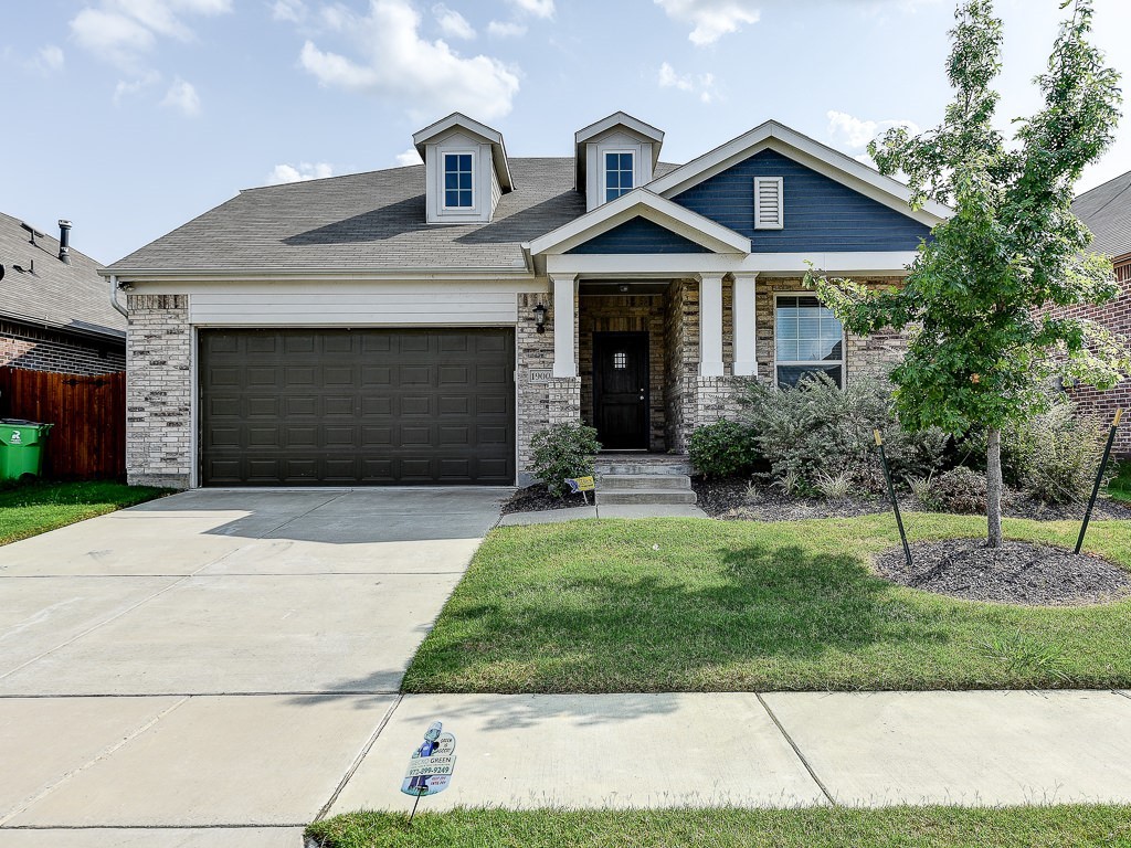 1900 Spoonbill Drive Little Elm TX 75068