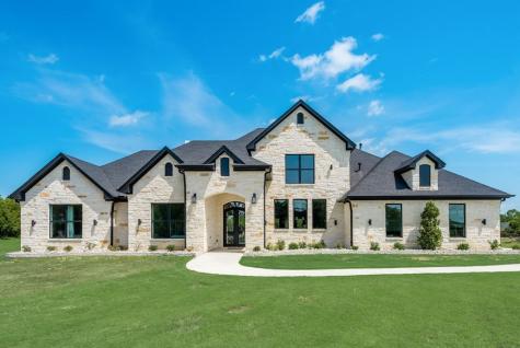 1003 The Shores Drive Corsicana TX 75109