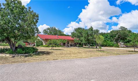 203 Lonesome Dove Moody TX 76557