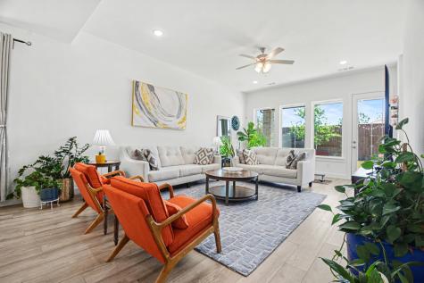 4905 Celestial Road Mckinney TX 75071