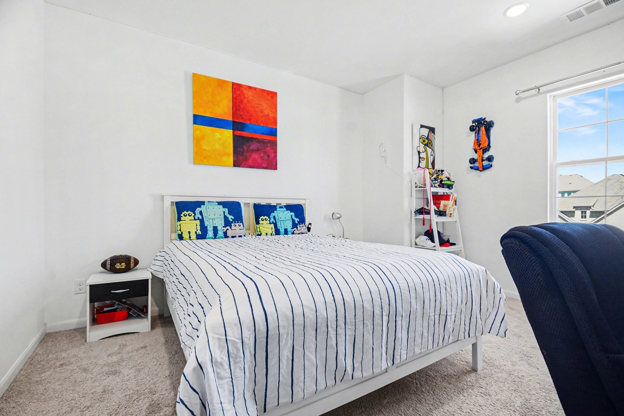 4905 Celestial Road Mckinney TX 75071