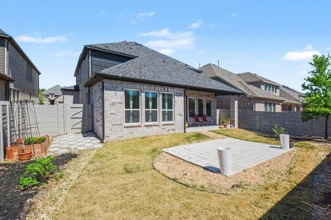 4905 Celestial Road Mckinney TX 75071
