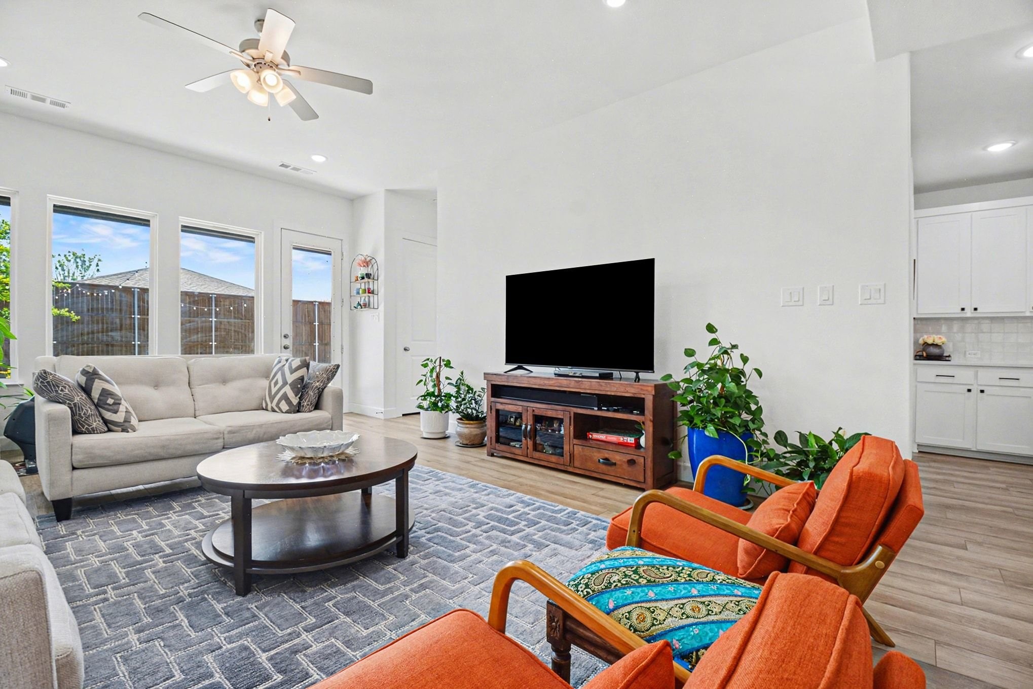 4905 Celestial Road Mckinney TX 75071