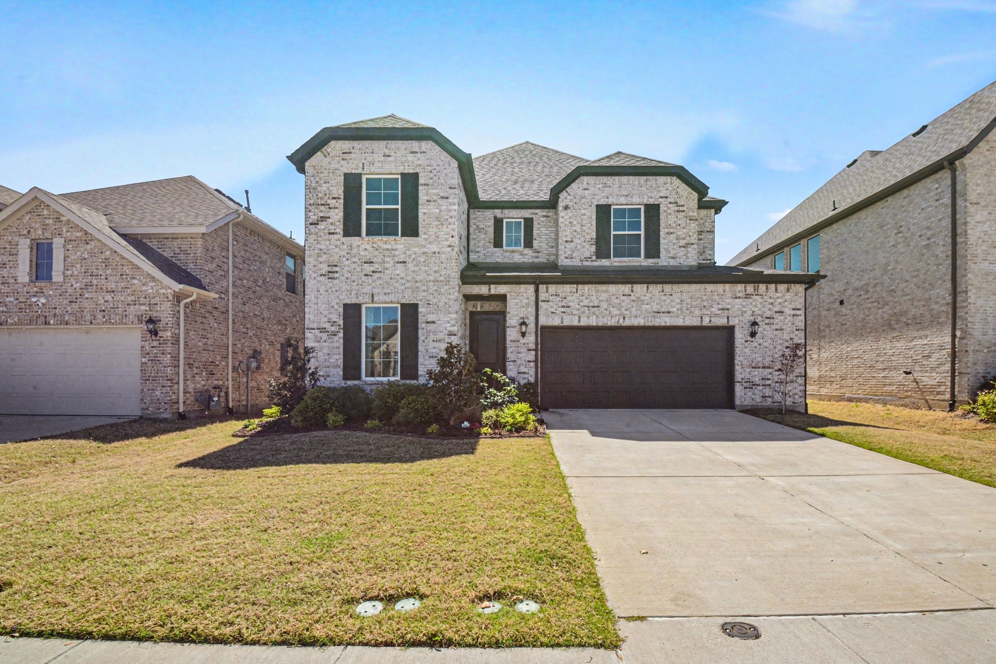 4905 Celestial Road Mckinney TX 75071