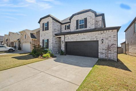4905 Celestial Road Mckinney TX 75071