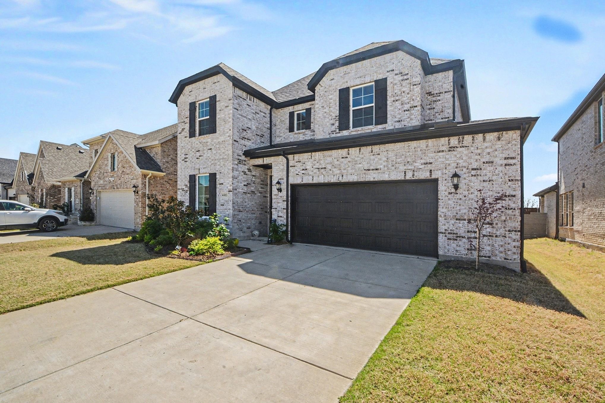 4905 Celestial Road Mckinney TX 75071