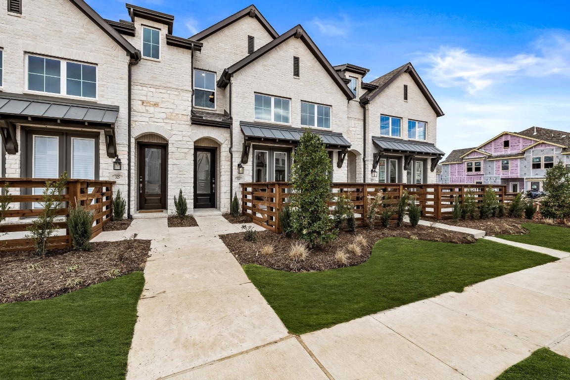 329 Blue Creek Cove Mckinney TX 75071