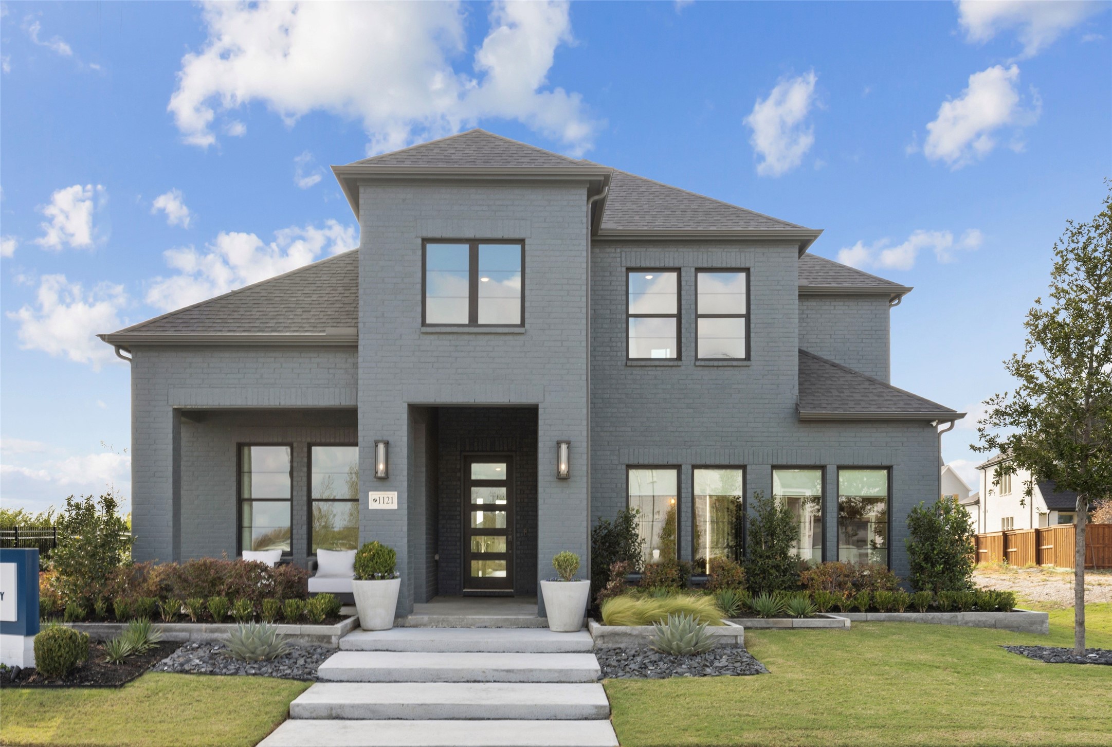1121 Crescent Lane Prosper TX 75078