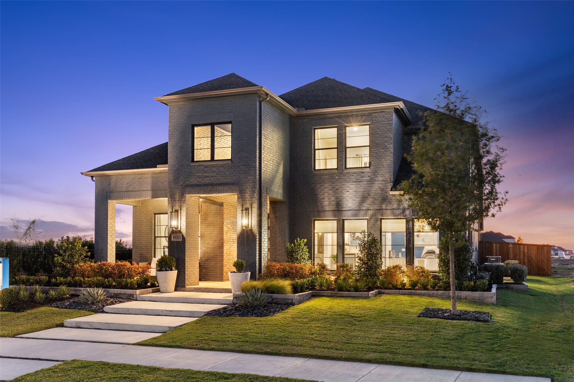 1121 Crescent Lane Prosper TX 75078