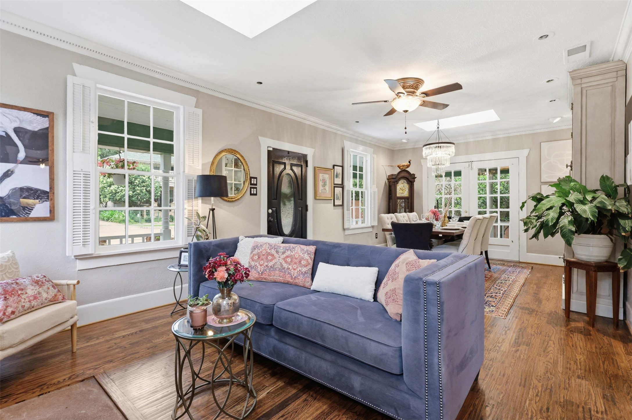3817 Clarke Avenue Fort Worth TX 76107