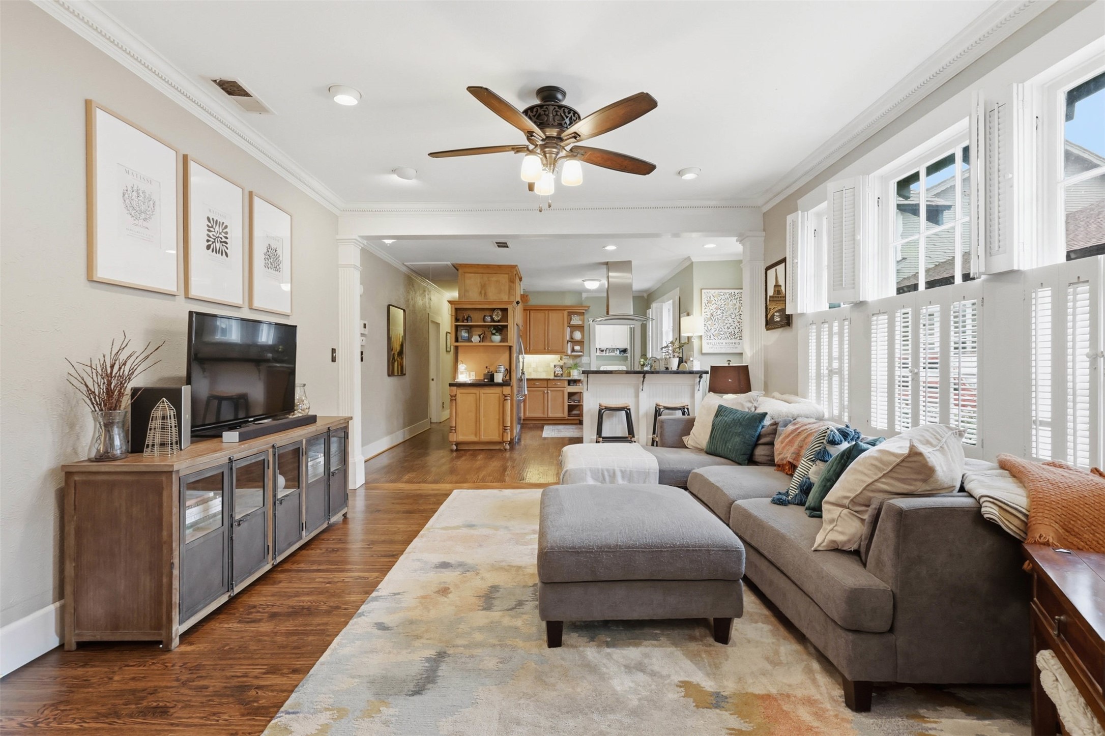 3817 Clarke Avenue Fort Worth TX 76107