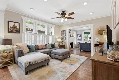 3817 Clarke Avenue Fort Worth TX 76107