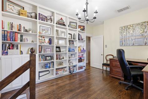 3817 Clarke Avenue Fort Worth TX 76107
