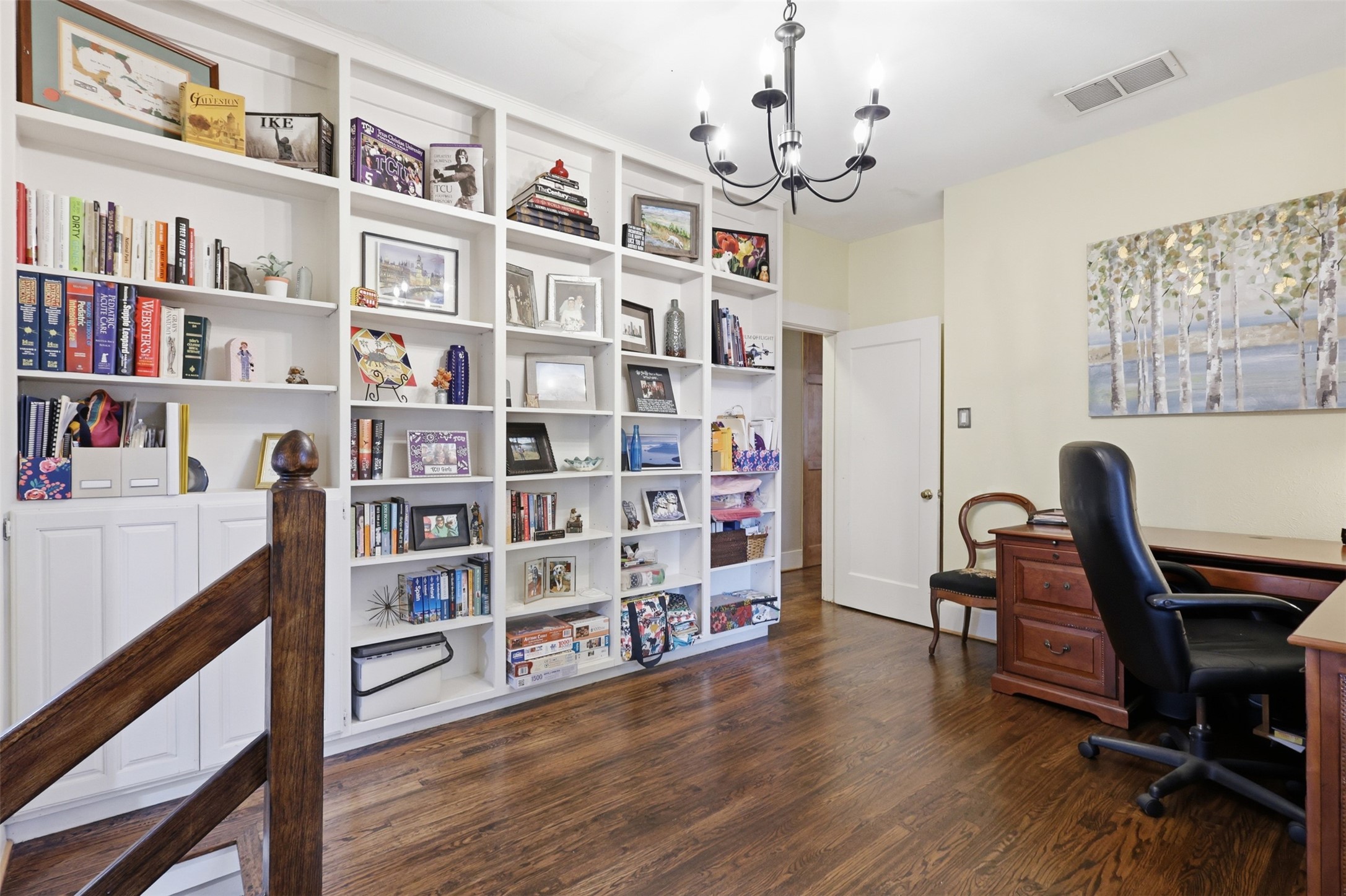 3817 Clarke Avenue Fort Worth TX 76107