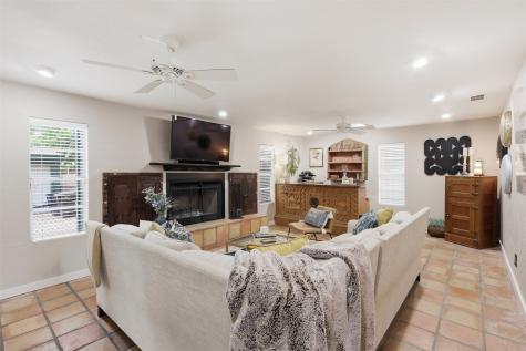 3817 Clarke Avenue Fort Worth TX 76107