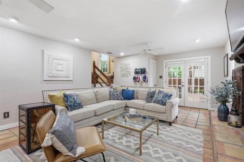 3817 Clarke Avenue Fort Worth TX 76107