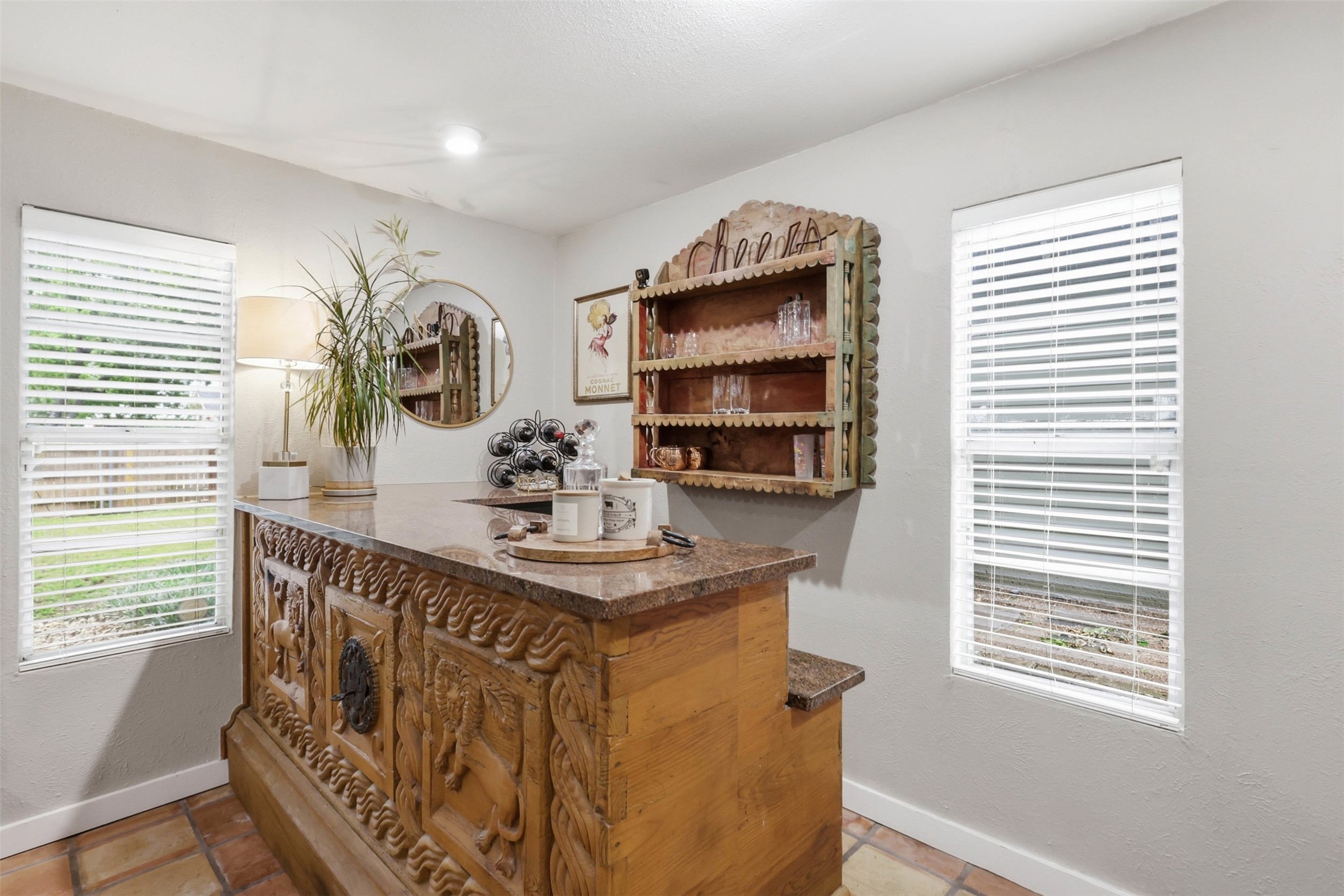 3817 Clarke Avenue Fort Worth TX 76107