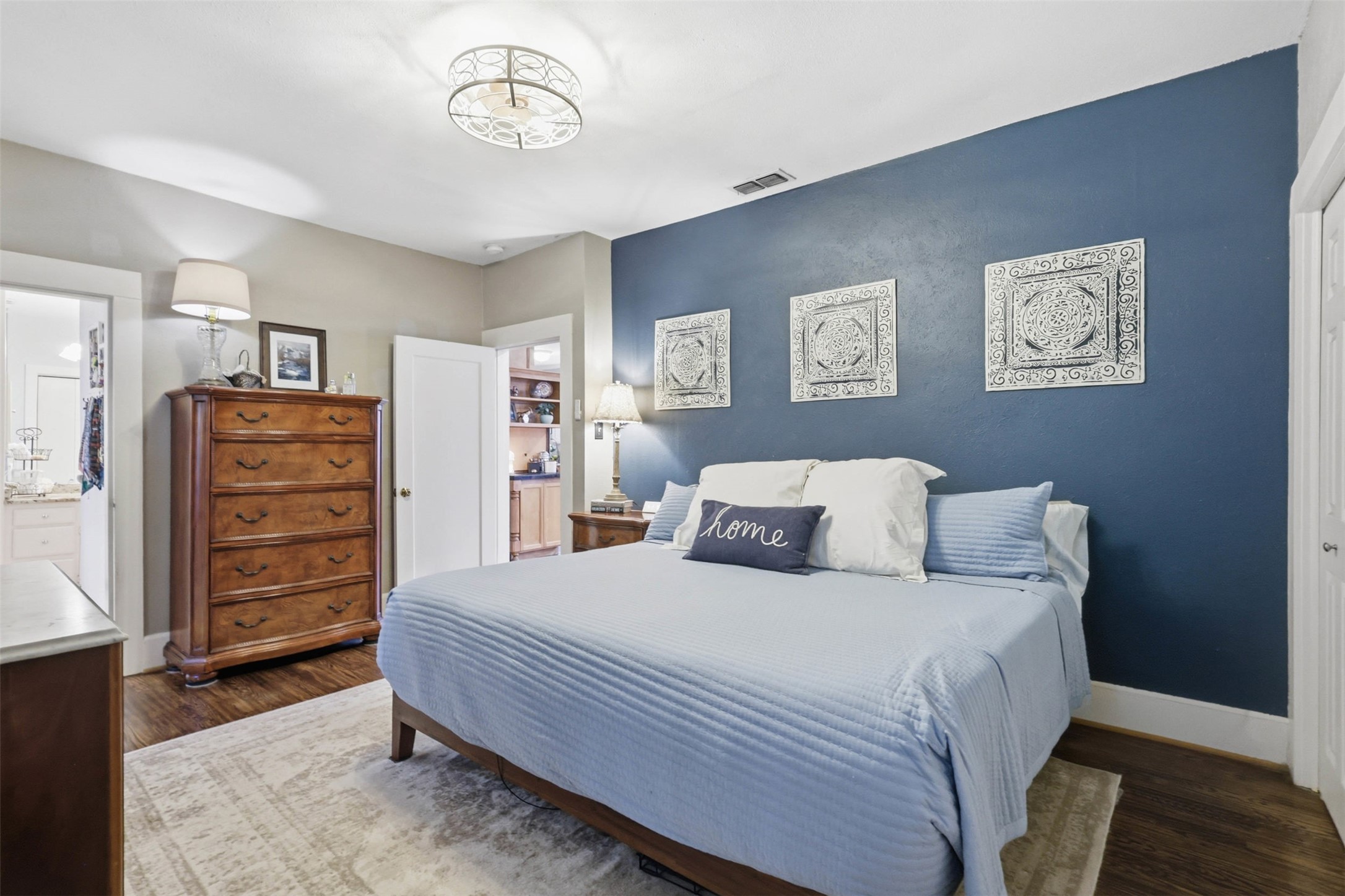 3817 Clarke Avenue Fort Worth TX 76107