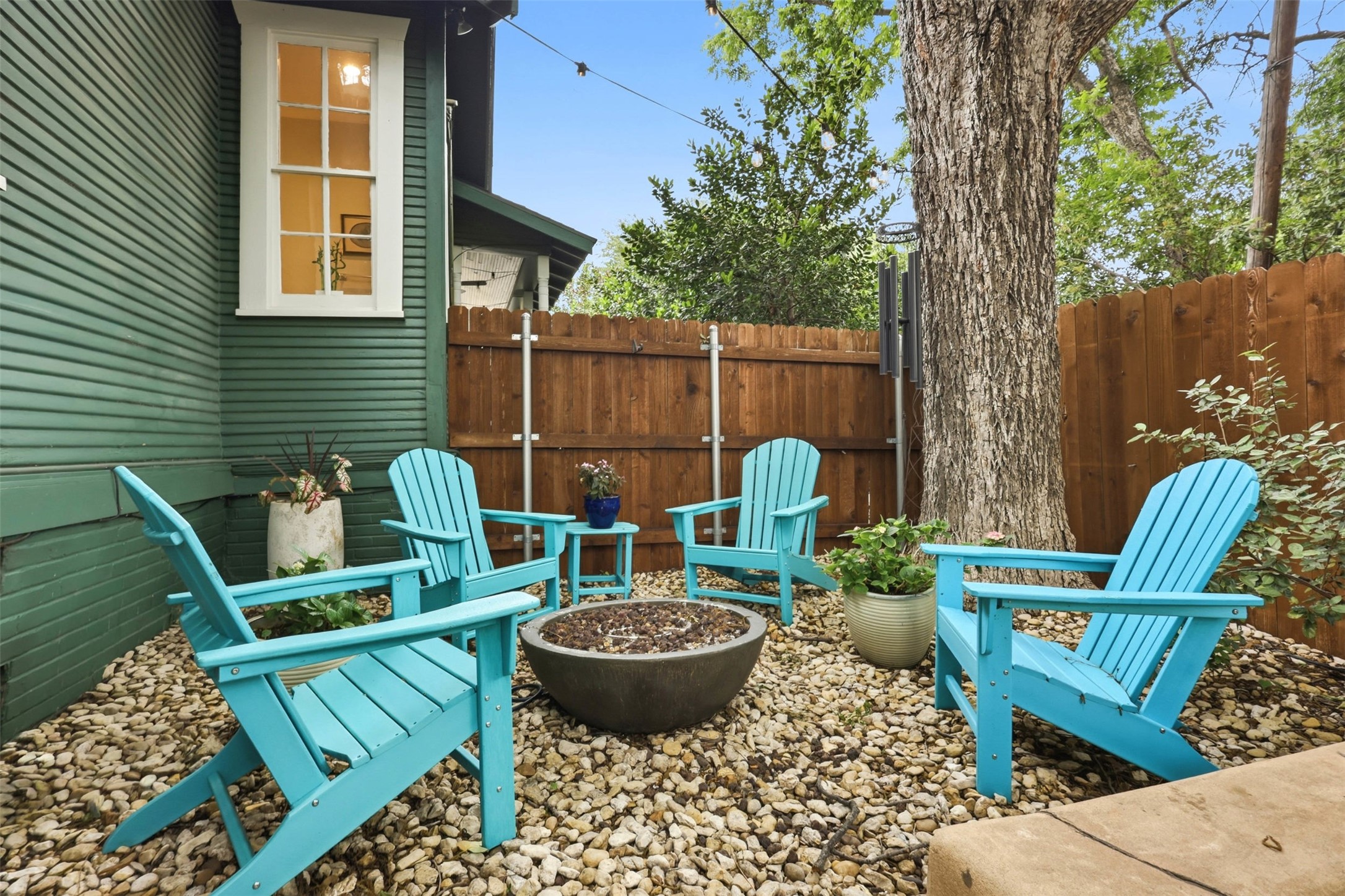 3817 Clarke Avenue Fort Worth TX 76107