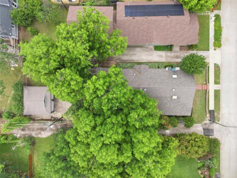 3817 Clarke Avenue Fort Worth TX 76107