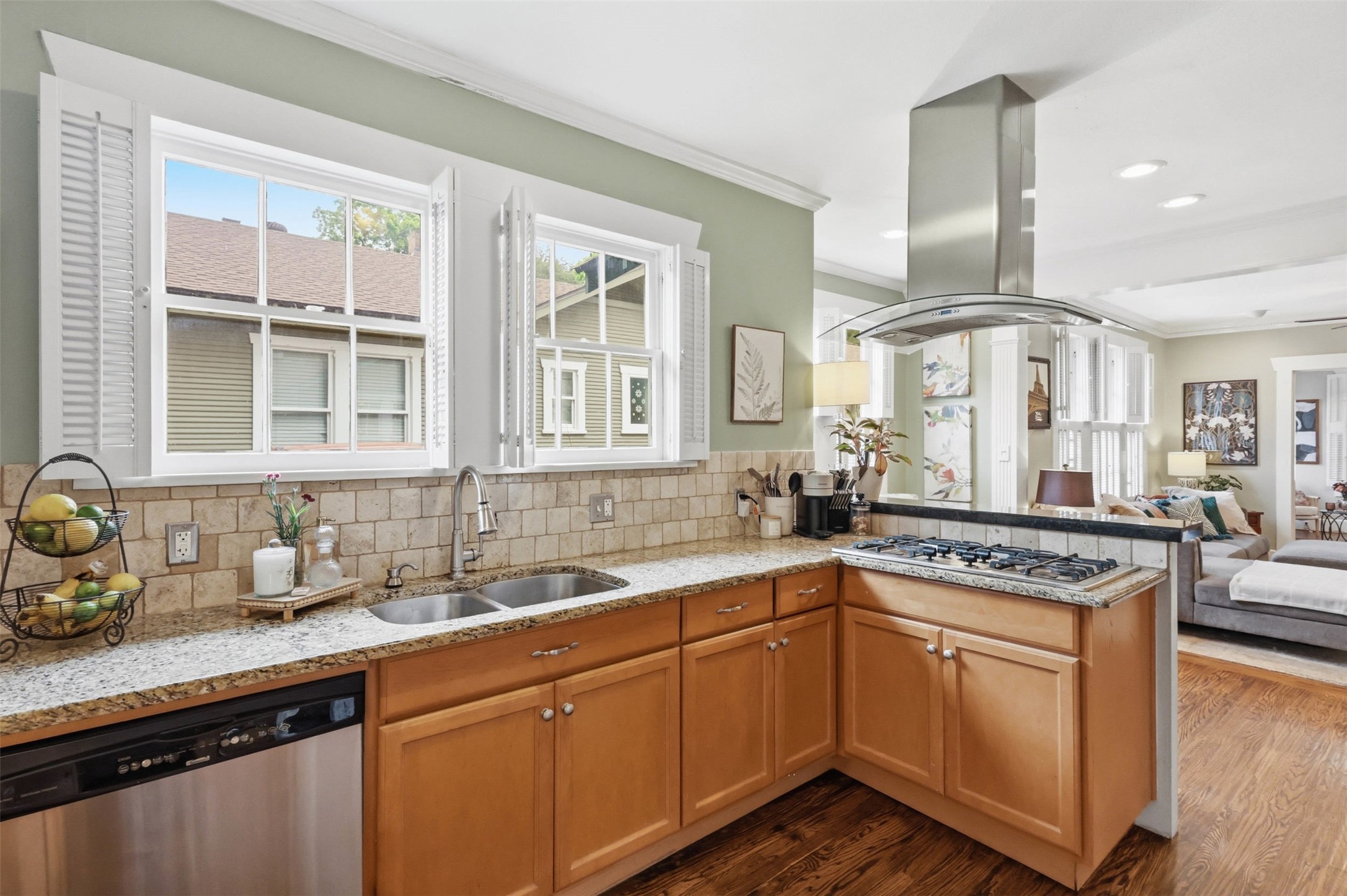3817 Clarke Avenue Fort Worth TX 76107