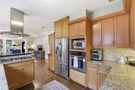 3817 Clarke Avenue Fort Worth TX 76107