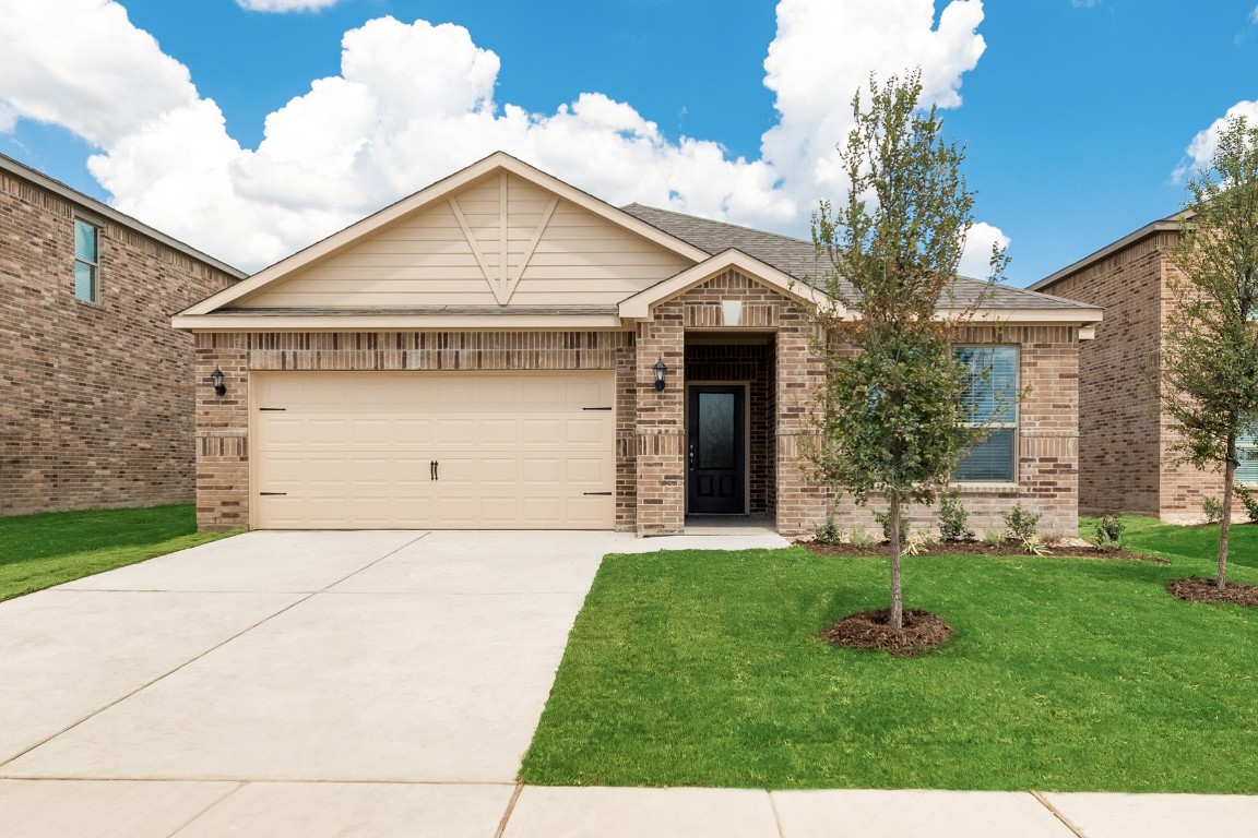 821 Jackel Drive Anna TX 75409