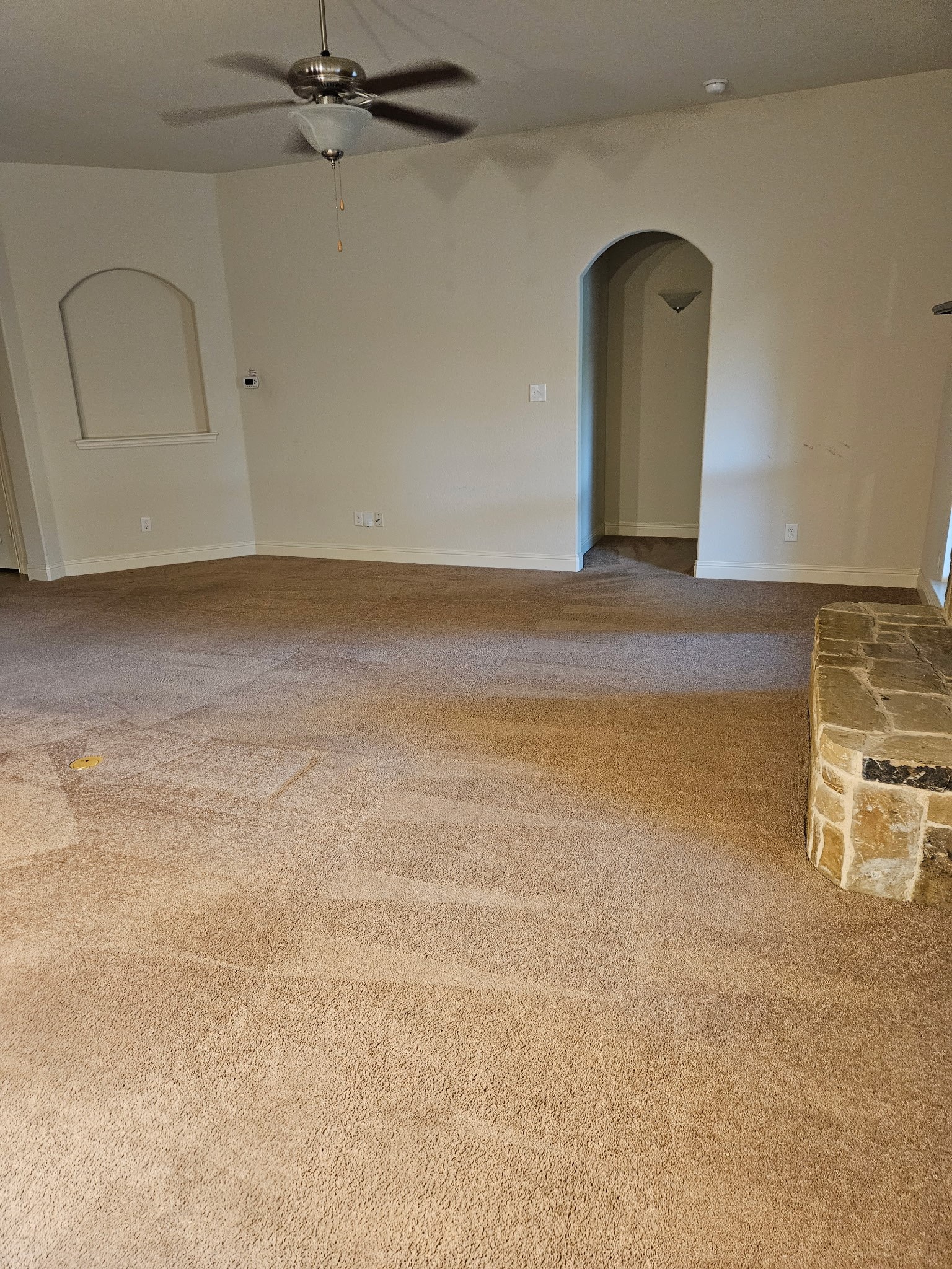 1631 St Croix Street Burleson TX 76028