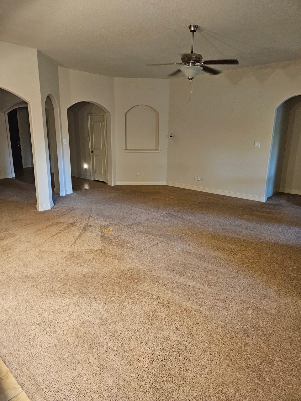 1631 St Croix Street Burleson TX 76028