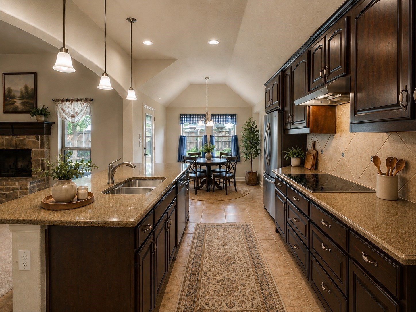1631 St Croix Street Burleson TX 76028