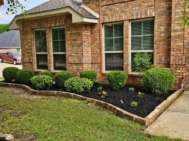 1631 St Croix Street Burleson TX 76028